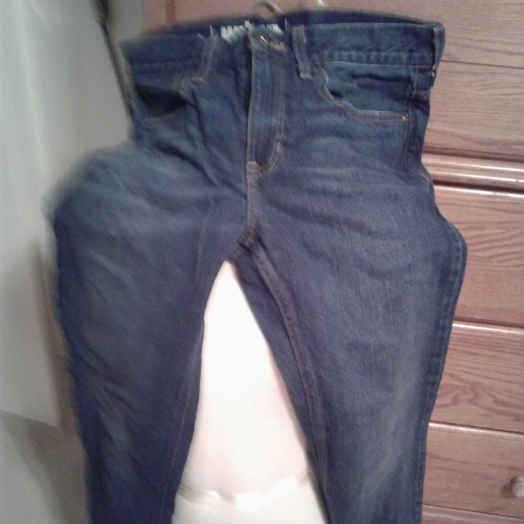 Urban Pipeline Jeans - Picture 3 of 6